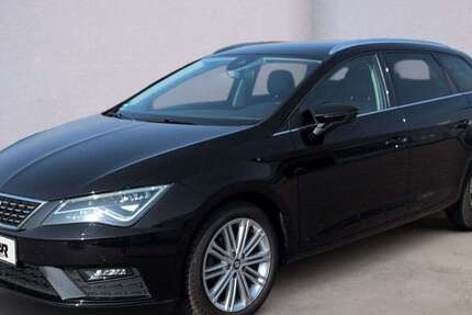 Seat Leon 46.900 km 18.990 &euro; Schwebheim 97525