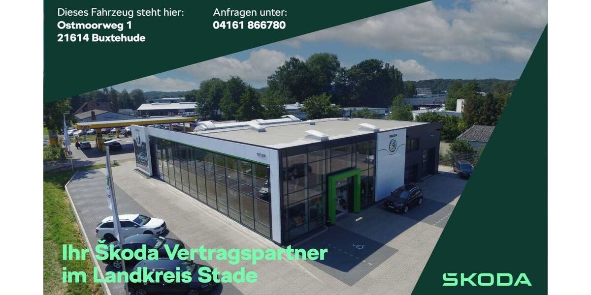 Skoda Octavia 228.874 km 9.990 € Buxtehude 21614