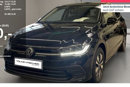 VW Polo 7.677 km 19.885 &euro; Krefeld 47805