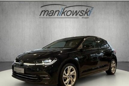 VW Polo 8.078 km 26.487 &euro; Otterndorf 21762