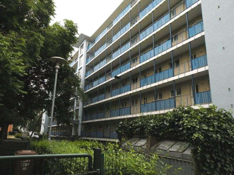 Wohnung zum Mieten in Stralsund 304,22 € 43.46 m²