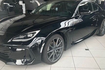 Subaru BRZ 17.700 km 37.990 &euro; Remscheid 42899