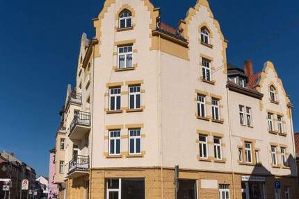 Gewerbeobjekt Kahla - 880.000&euro; | Angebot:25821471