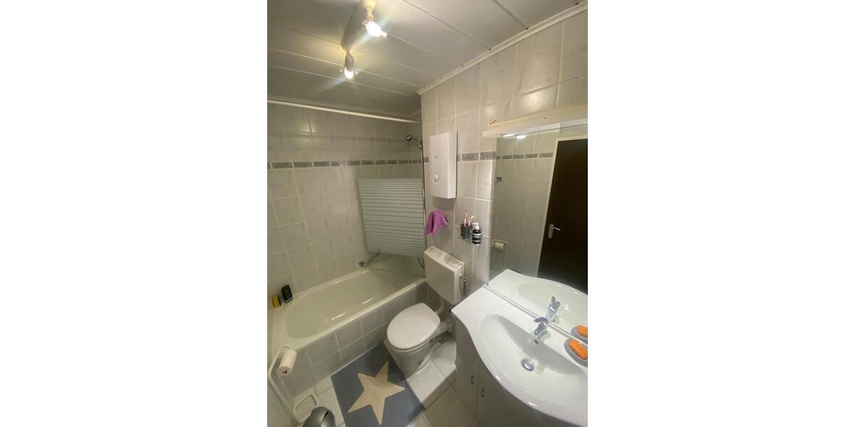 Etagenwohnung Sankt Englmar - 2 Zimmer, 48 m&sup2;, 55.000&euro; | Angebot:27092529