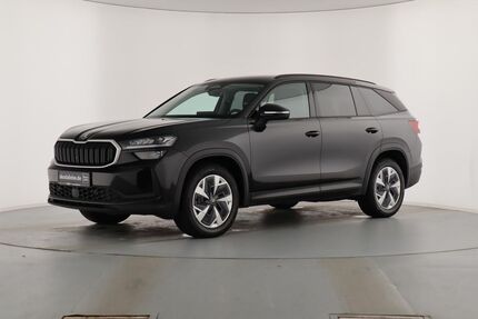 Skoda Kodiaq 25.828 km 37.889 &euro; Leipzig 04103