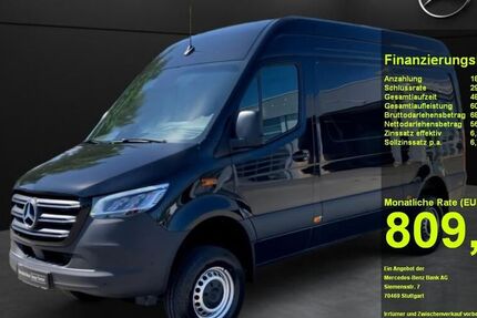 Mercedes Sprinter