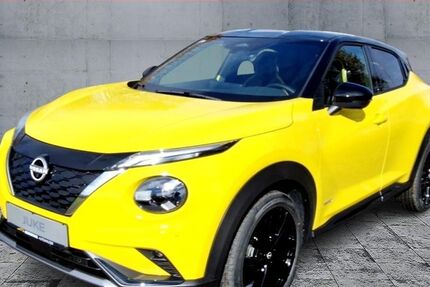 Nissan Juke 3.000 km 29.608 € Weimar 99427