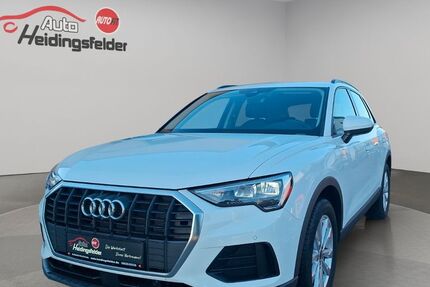 Audi Q3 5.900 km 33.490 &euro; Merkendorf 91732
