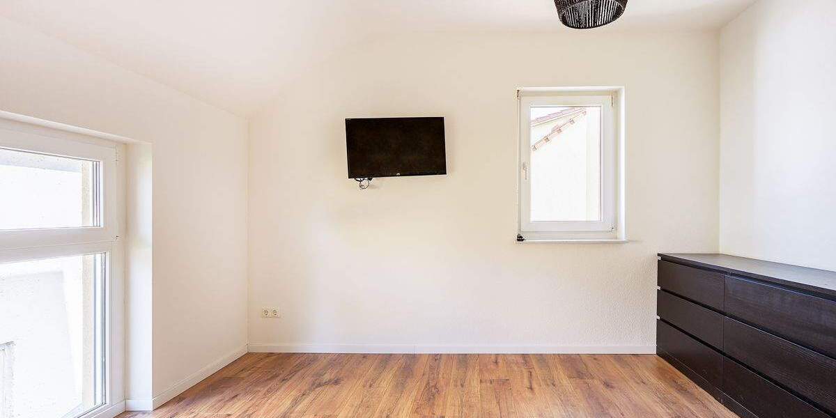 Einfamilienhaus Stutensee / Friedrichstal Friedrichstal - 5 Zimmer, 137 m&sup2;, 597.000&euro; | Angebot:25727446