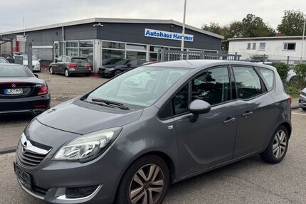 Opel Meriva 149.000 km 3.900 &euro; Lahr 77933