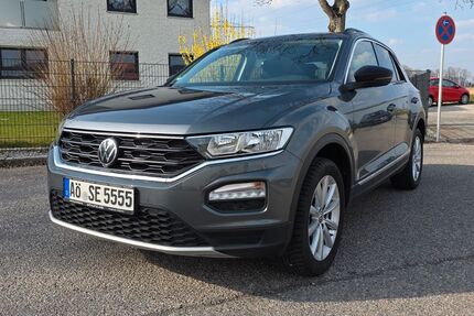VW T-Roc 52.000 km 21.700 &euro; Burgkirchen 84508