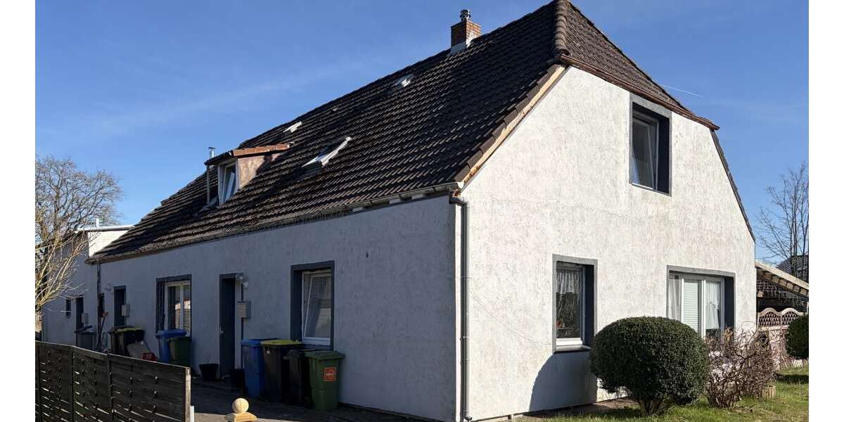 Einfamilienhaus Lunden - 10 Zimmer, 320 m&sup2;, 275.000&euro; | Angebot:25974896