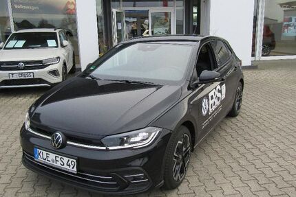 VW Polo 5.555 km 32.450 &euro; Emmerich am Rhein 46446