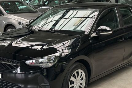 Opel Corsa 79.000 km 9.401 &euro; Korschenbroich-Glehn bei Düsseldorf 41352