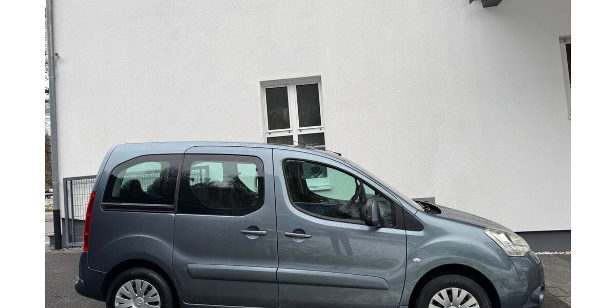 Citroen Berlingo 221.000 km 5.450 &euro; Albstadt 72461