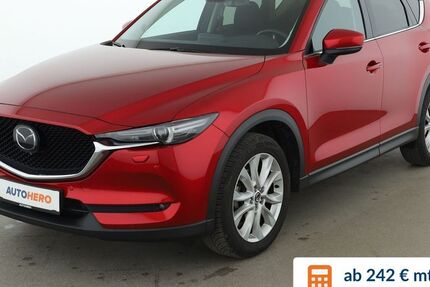 Mazda CX-5 107.478 km 17.600 &euro; Leipzig 04328