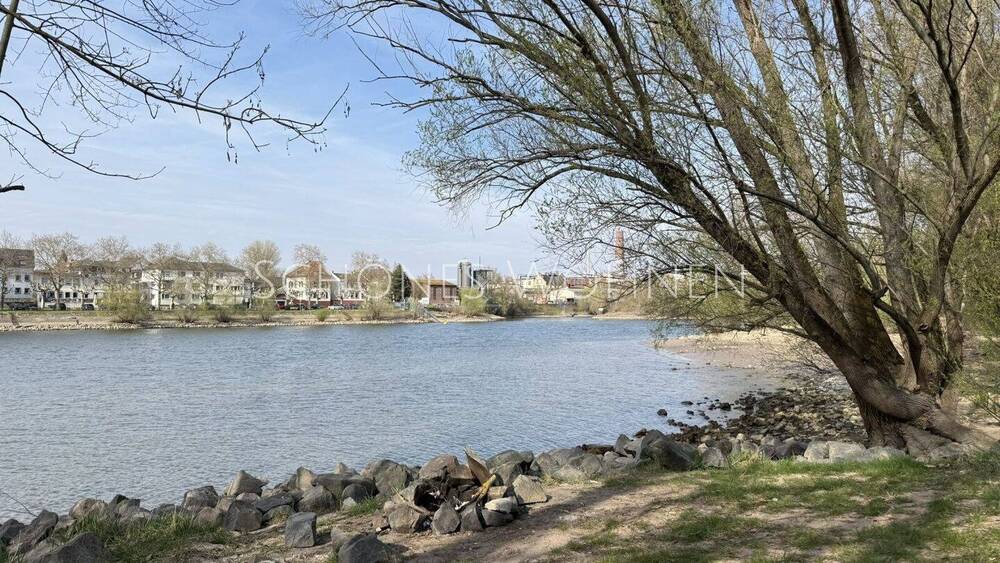 Etagenwohnung Ginsheim-Gustavsburg Gustavsburg - 4 Zimmer, 122 m&sup2;, 385.000&euro; | Angebot:26139863