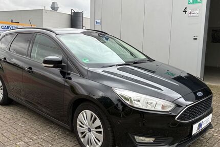 Ford Focus 203.248 km 5.990 &euro; Rhede 46414