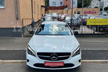 Mercedes-Benz CLA 200 91.600 km 17.999 &euro; Stuttgart 70435