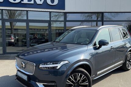 Volvo XC90 56.450 km 50.990 &euro; Lippstadt 59557
