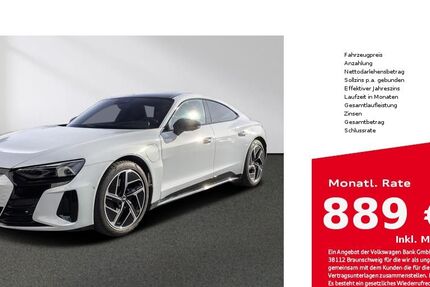 Audi e-tron GT 26.980 km 90.880 &euro; Lingen 49809