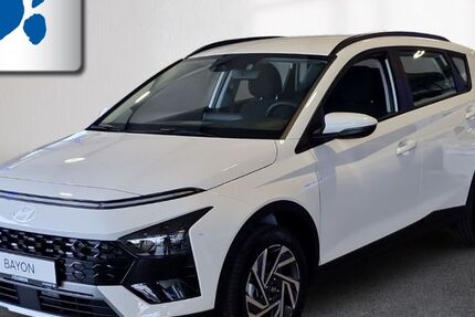 Hyundai BAYON 4.442 km 19.830 &euro; Salzbergen 48499