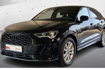 Audi Q3 48.777 km 25.390 &euro; Rostock 18059