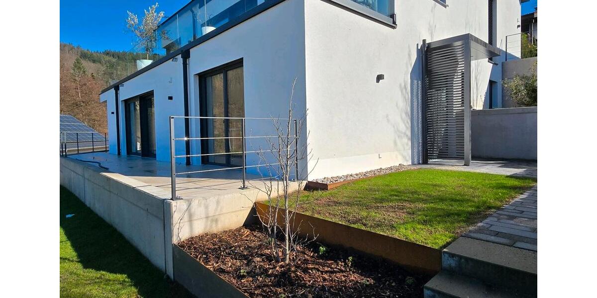 Erdgeschoßwohnung Au - 2 Zimmer, 84 m&sup2;, 1.500&euro; | Angebot:25312629