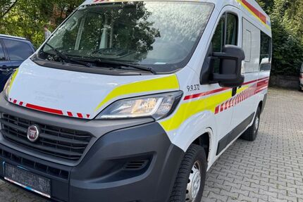 Fiat Ducato 269.600 km 10.490 &euro; Kempten 87439