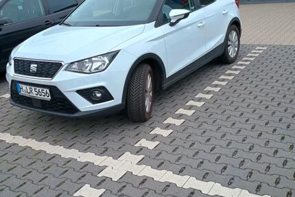 Seat Arona 52.300 km 14.900 &euro; Neustadt 31535
