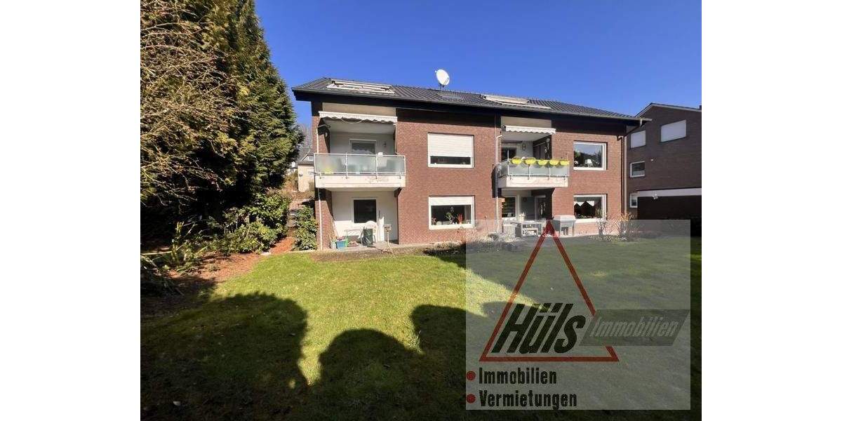 Mehrfamilienhaus, Wohnhaus Bad Iburg - 1 Zimmer, 341 m&sup2;, 438.000&euro; | Angebot:25769002