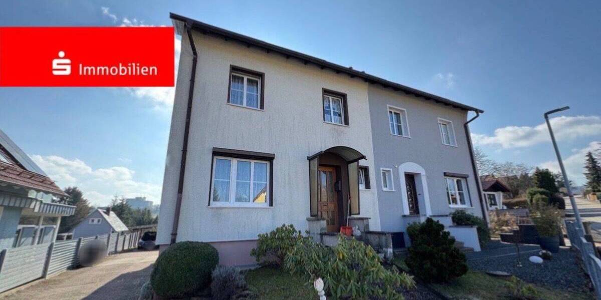Doppelhaushälfte Friedrichroda Finsterbergen - 5 Zimmer, 105 m&sup2;, 148.000&euro; | Angebot:26331284