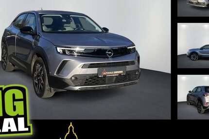 Opel Mokka 50.000 km 14.490 &euro; Dresden 01217