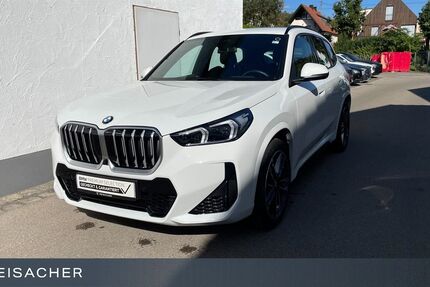 BMW X1 12.900 km 44.749 &euro; Krumbach 86381