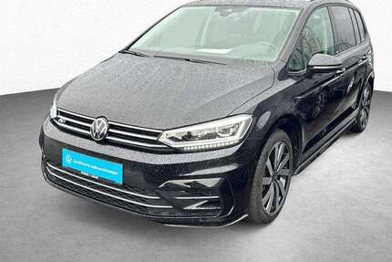 VW Touran 12.800 km 33.950 &euro; Burgoberbach 91595