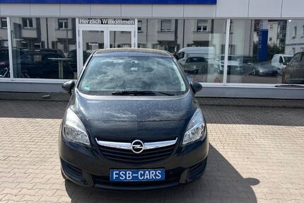 Opel Meriva 176.400 km 5.750 &euro; Heinersreuth 95500