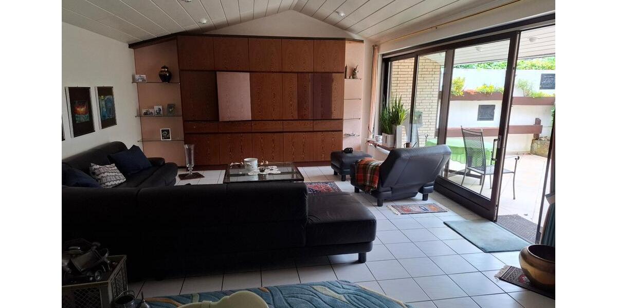 Reihenhaus mit kl. Garten zu vermieten 5 zimmer