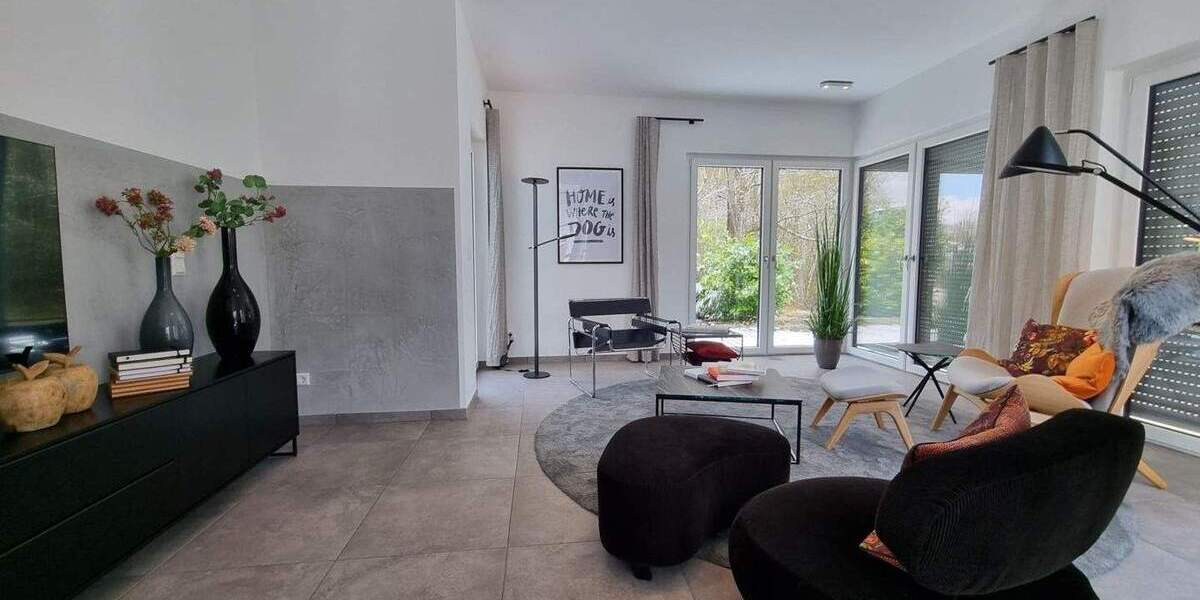 Einfamilienhaus Mendig - 8 Zimmer, 177 m&sup2;, 722.900&euro; | Angebot:24031589