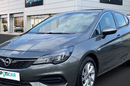 Opel Astra 30.183 km 14.800 &euro; Dresden 01159