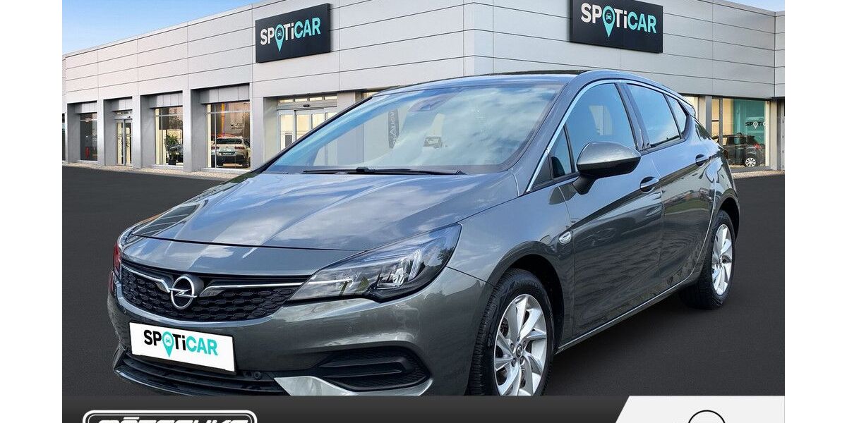 Opel Astra 30.183 km 14.800 &euro; Dresden 01159