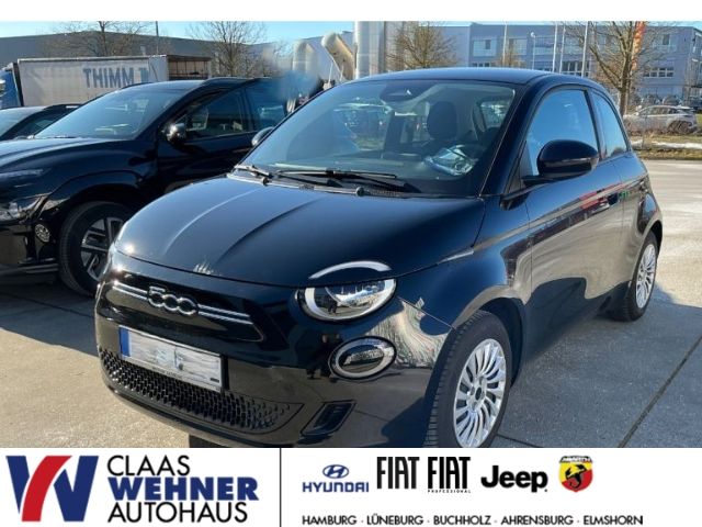 Fiat 500e 14.758 km 13.490 &euro; Buchholz 21244