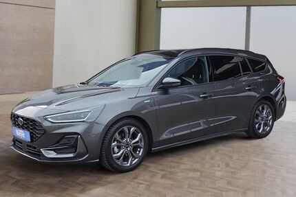 Ford Focus 9.900 km 22.410 &euro; Sickte bei Braunschweig 38173