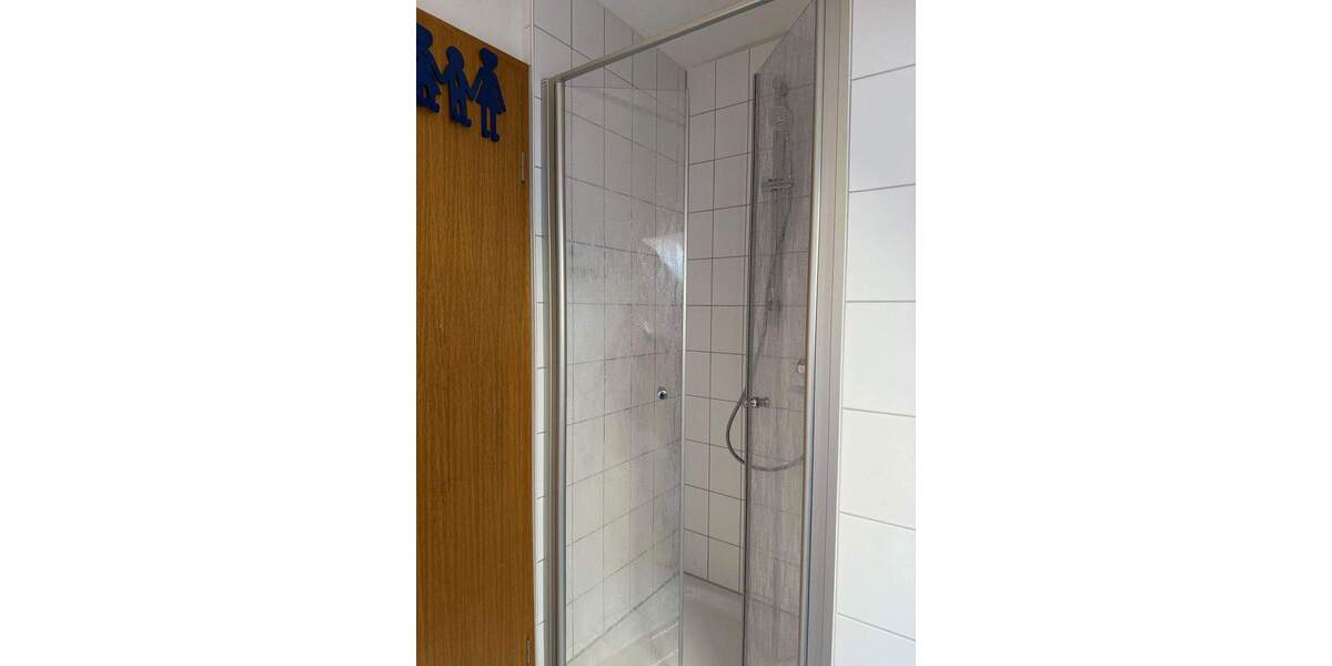 1 Zi- Whg. im Magniviertel mit Balkon ab sofort frei! 1 zimmer