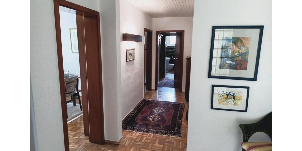 Etagenwohnung Castrop-Rauxel Rauxel - 3 Zimmer, 88 m&sup2;, 174.500&euro; | Angebot:27406456