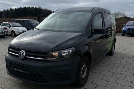 VW Caddy Maxi 285.000 km 8.490 &euro; Vöhringen/Illerberg 89269