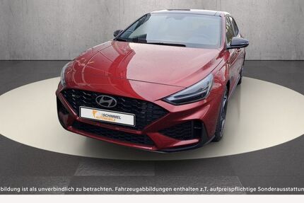 Hyundai i30 3.169 km 25.925 € Bernau 16321