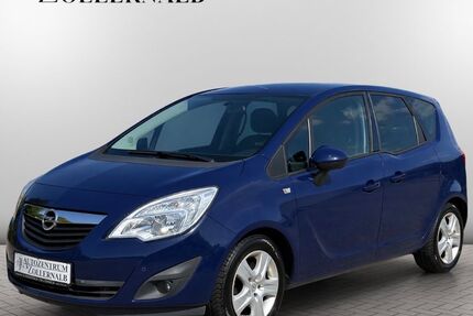 Opel Meriva 168.000 km 5.490 &euro; Schömberg 72355