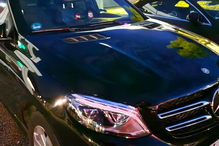 Mercedes-Benz GLE 350 160.000 km 32.000 &euro; Feldafing 82340