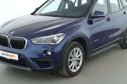 BMW X1 77.426 km 16.190 &euro; Laatzen 30880