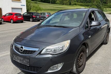 Opel Astra 233.000 km 1.650 &euro; Unterdigisheim 72469